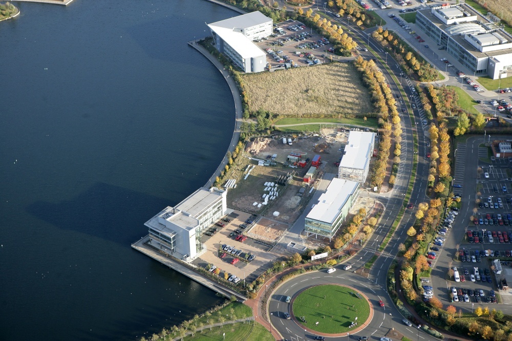 Doncaster Lakeside