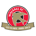 Walsall Football Club Logo